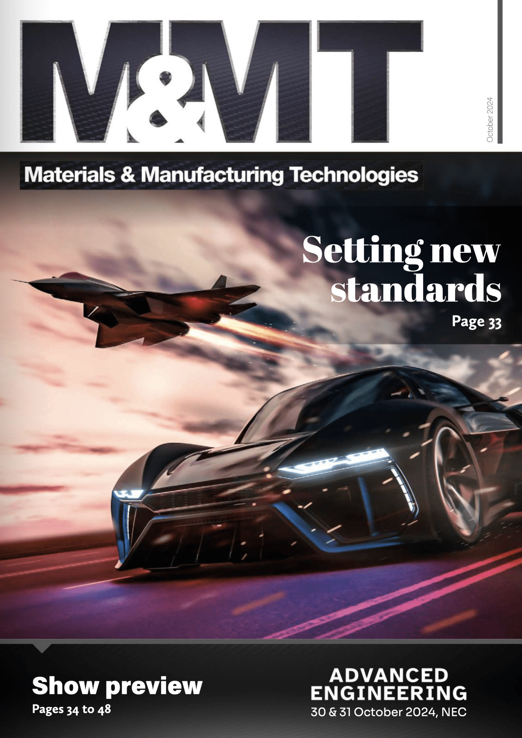 Metrology Solutions from Bowers Group Boost Tenable Screw Company’s ...